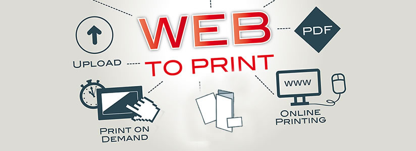 Web2Print