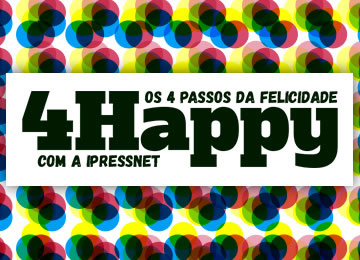 4 happy