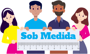 Sob medida